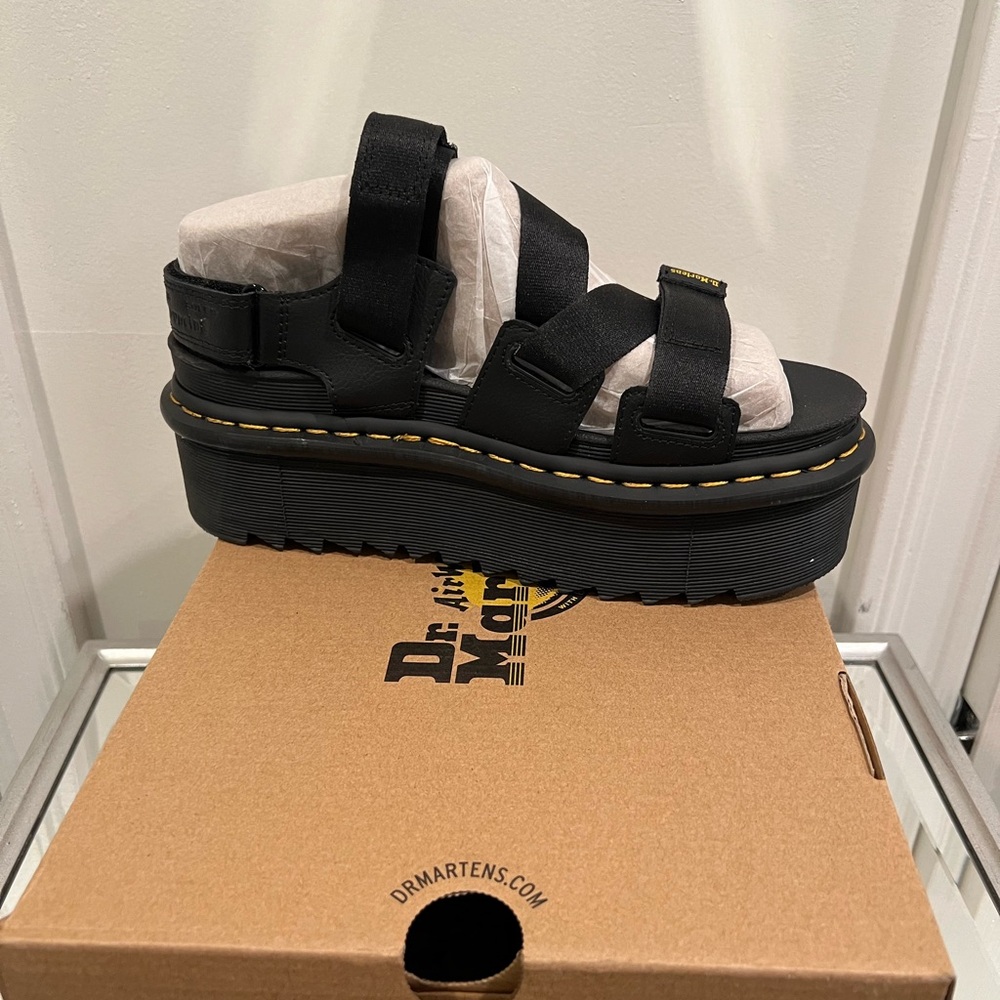Dr air martens Kimber II sandals